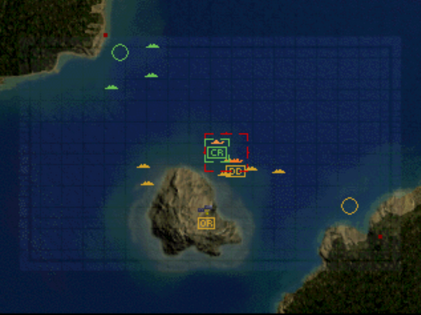 Battle Stations/Walkthrough — StrategyWiki | Strategy guide and game ...