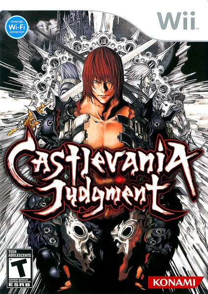 File:Castlevania Judgment cover.jpg