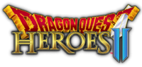 Dragon Quest Heroes II logo