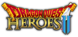 Dragon Quest Heroes II logo.png