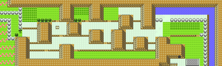 Pokémon Gold and Silver/Route 9-10 StrategyWiki, the video game walkthrough and strategy guide wiki