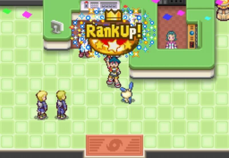 File:Pokemon Ranger Ranger rank level 2.jpg