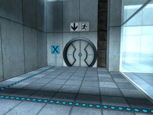 Portal/Getting Started — StrategyWiki, the video game walkthrough and