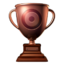 Resistance 2 Nowhere to Hide trophy.png