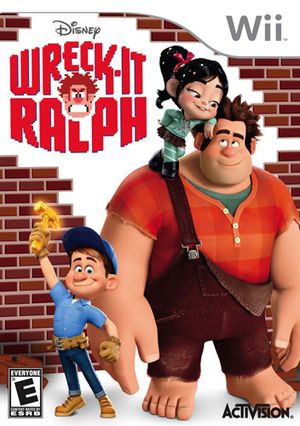 Wreck-It Ralph NA Wii box.jpg