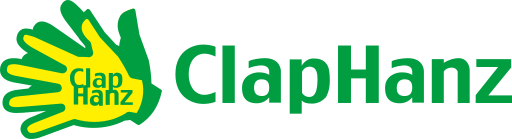 File:Clap Hanz logo.svg — StrategyWiki | Strategy guide and game ...