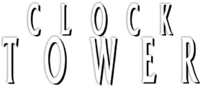 Clock Tower logo