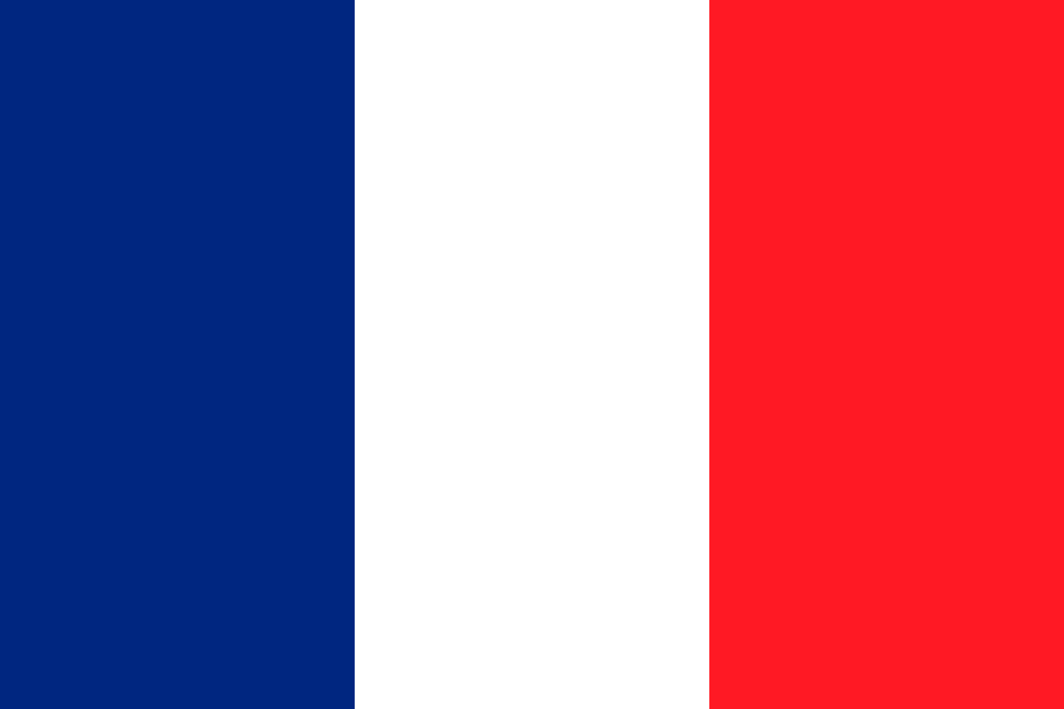 File:Flag of France.svg — StrategyWiki, the video game walkthrough and