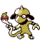 Smeargle