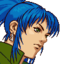 Portrait KOF99 Leona.png