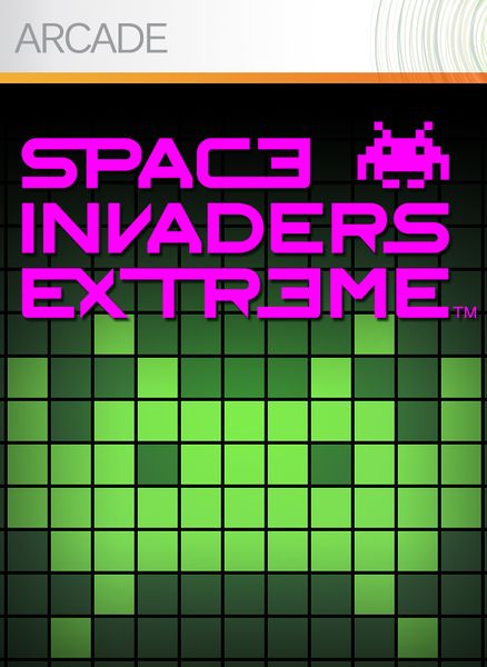 File:Space Invaders Extreme cover (Xbox 360).jpg