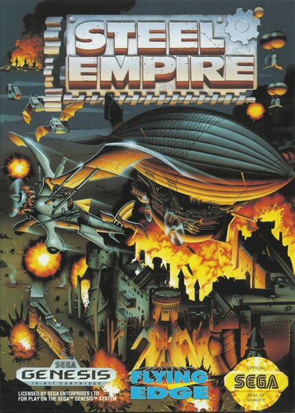 File:Steel Empire (Genesis) box.jpg