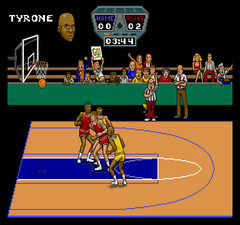 Category:Arch Rivals images — StrategyWiki | Strategy guide and game ...