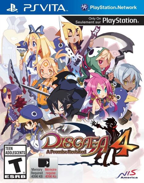 File:Disgaea 4- A Promise Revisited cover.jpg