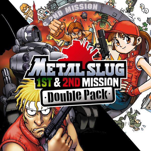 File:Metal Slug 1st & 2nd Mission Double Pack box.jpg