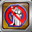 NBA 2K11 achievement Hold the Fat Lady.png