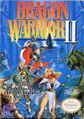 NES Dragon Warrior II