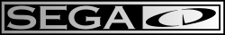 The logo for Sega CD.