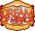 Dream of Mirror Online logo.png