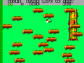 Arcade boss screenshot