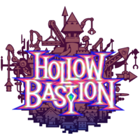 Kingdom Hearts II/Hollow Bastion — StrategyWiki, the video ...