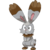 Pokemon 659Bunnelby.png