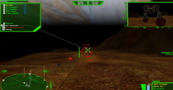 Battlezone (Activision)/Bring It Home — StrategyWiki | Strategy guide ...