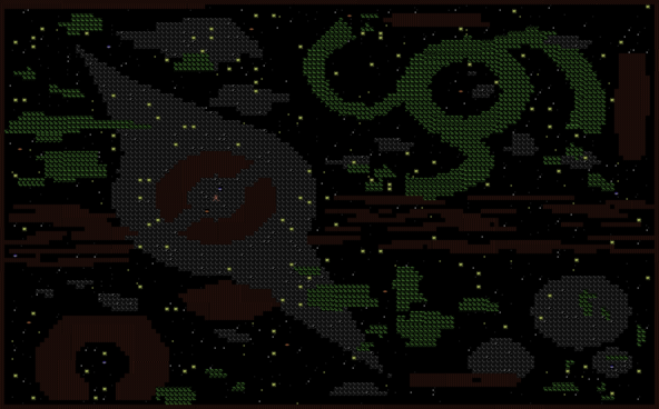 Oméga, planète invisible/Walkthrough — StrategyWiki | Strategy guide ...