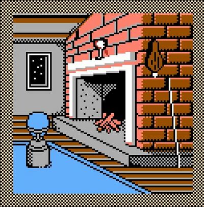 Shadowgate/Part Two — StrategyWiki | Strategy guide and game reference wiki