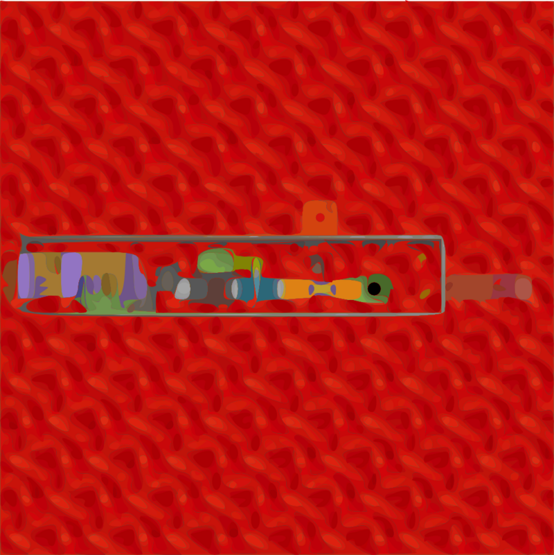 File:SM64 Bowser in the Fire Sea Third Level Blank Map.png ...