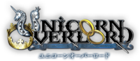 Unicorn Overlord logo