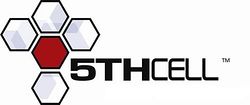5th Cell's company logo.
