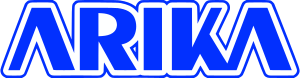 Arika logo.svg