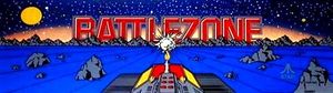 Battlezone marquee