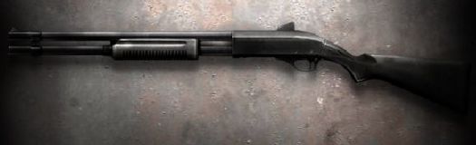 Combat Arms/Shotguns — StrategyWiki | Strategy guide and game reference ...