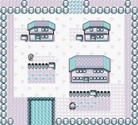 Pokémon Red and Blue/Pallet Town — StrategyWiki
