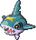 Sharpedo