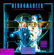 Category:Neuromancer files — StrategyWiki | Strategy guide and game ...