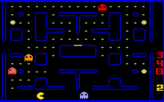 Pac-Man/Versions — StrategyWiki, the video game walkthrough and ...