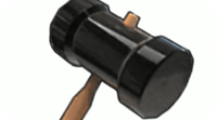 DR2 bullet New-Looking Hammer.png