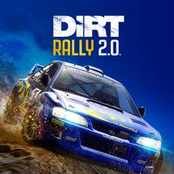 DiRT Rally 2.0 — StrategyWiki | Strategy guide and game reference wiki