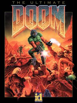 Doom Strategywiki The Video Game Walkthrough And Strategy Guide Wiki