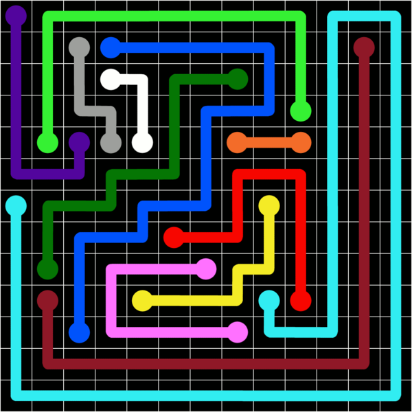 File:Flow Free Jumbo Pack Grid 13x13 Level 13.png