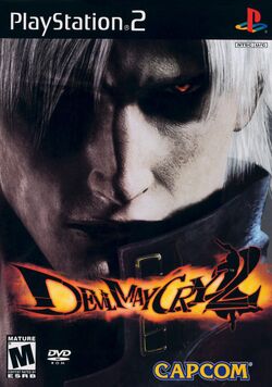 Devil May Cry 2 StrategyWiki Strategy Guide And Game Reference Wiki
