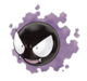 Gastly artwork