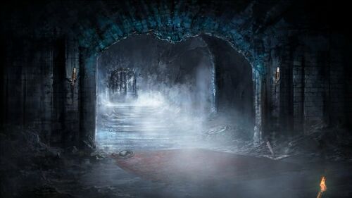 Shadowgate (2014)/Caves (Master) — StrategyWiki | Strategy guide and ...