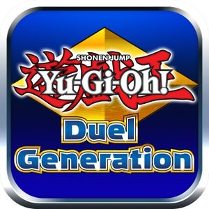 Yu-Gi-Oh! Duel Generation cover.jpg
