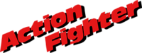 Action Fighter logo