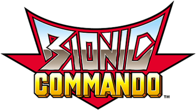 Bionic Commando — StrategyWiki | Strategy guide and game reference wiki