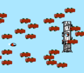 Famicom boss screenshot